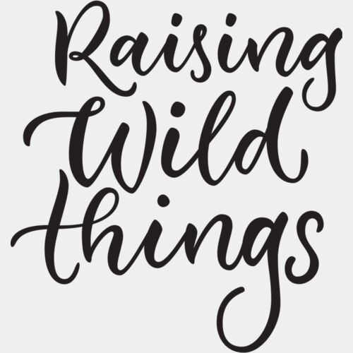 Raising Wild Things Thumbnail