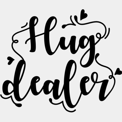 Hug Dealer Thumbnail