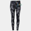 Women's TriDri® performance Hexoflage® leggings Thumbnail